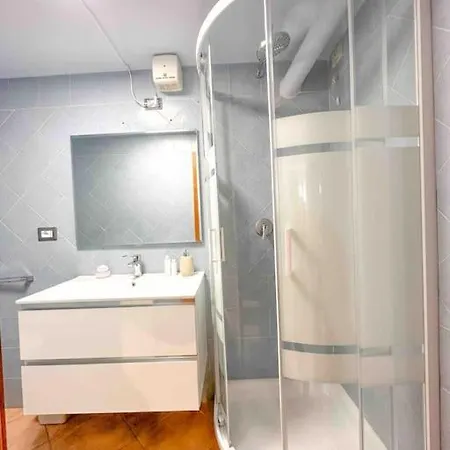 Centro Storico La Casa Di Pietra Con Netflix *